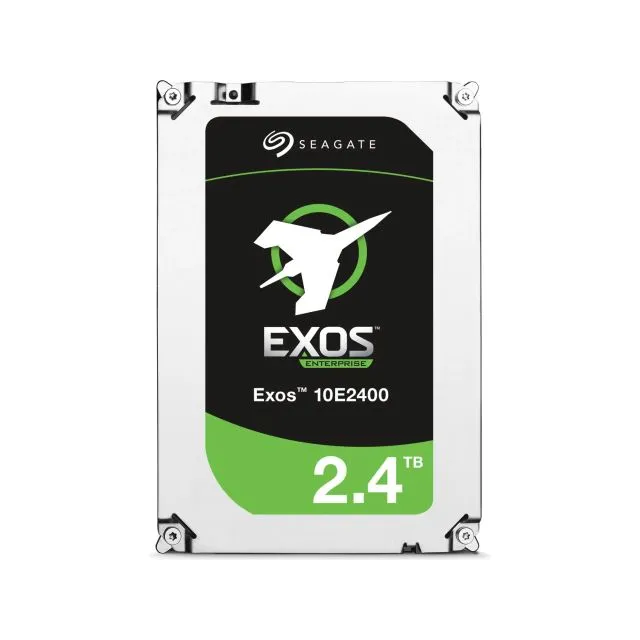 Seagate Exos 10E2400 2.4TB 2.5