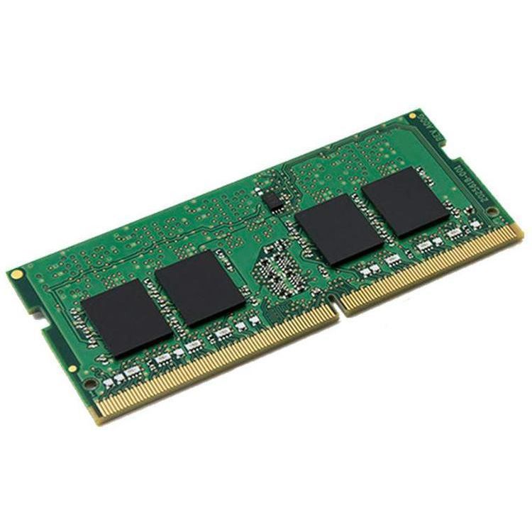 Kingston KCP424SD8 16 16GB DDR4 2400 MHz PC4 17000 260 Pin 1.2V SoDimm