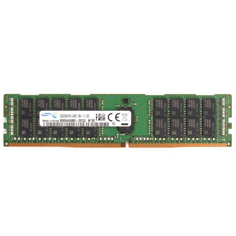 SK hynix 32GB DDR4 2400MHz メモリ 4枚セット SK hynix 32GB 2Rx4 PC4