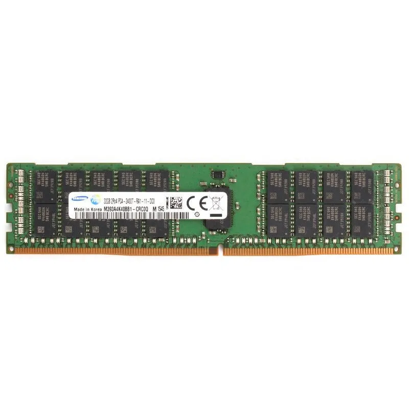 thumbnail image 2 of Hynix 32GB 2Rx4 PC4-2400T DDR4 RDIMM Server Memory (HMA84GR7MFR4N-UH / HMA84GR7AFR4N-UH) 2 of 6