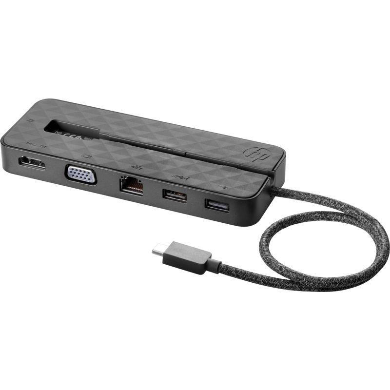 Hp usb c mini dock 1pm64aa 1pm64ut 928100 001