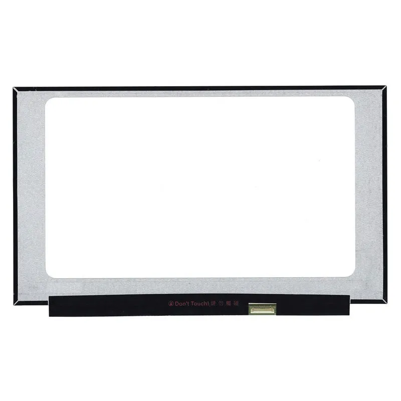 Schermo LED 15.6" FHD Nv156fhm-N3D – Sostituzione Nuova, Finitura Opaca, 30 Pin EDP