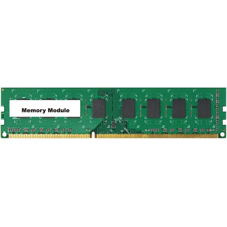 AE423A HP/Compaq ProLiant ML350 G5 2GB PC2-5300 DIMM Fully Buffered ...
